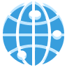 world icon